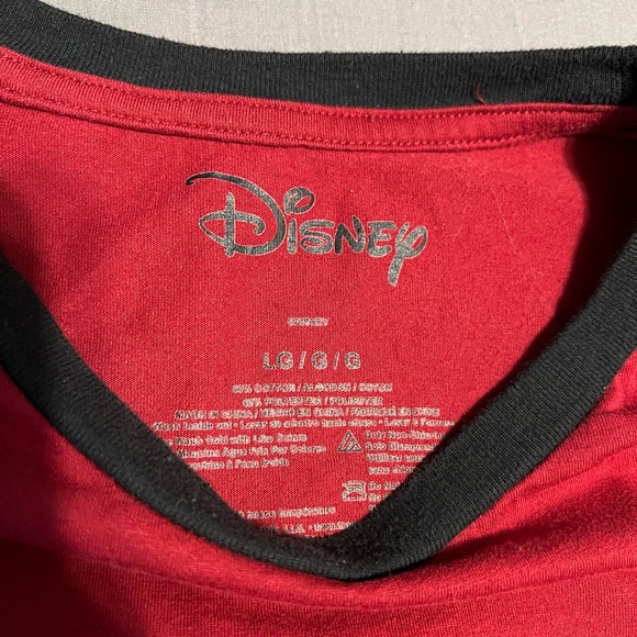 Disney Mulan Mushu Shirt - Picture 3 of 5